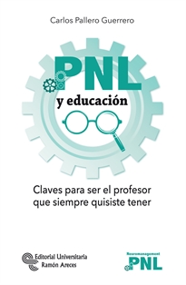 Books Frontpage PNL y educación