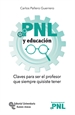Front pagePNL y educación