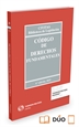 Front pageCódigo de Derechos Fundamentales (Papel + e-book)