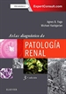 Front pageAtlas diagnóstico de patología renal