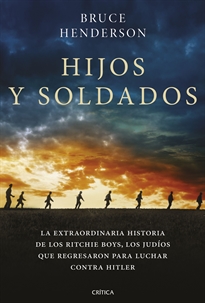 Books Frontpage Hijos y soldados