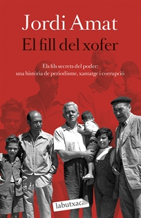 Books Frontpage El fill del xofer