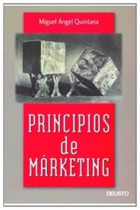 Books Frontpage Principios de marketing