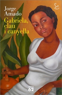 Books Frontpage Gabriela, clau i canyella