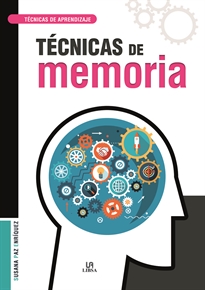 Books Frontpage Técnicas de Memoria