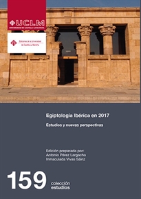 Books Frontpage Egiptología Ibérica en 2017