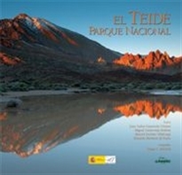 Books Frontpage El Teide. Parque Nacional