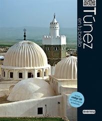 Books Frontpage Túnez en tu bolsillo