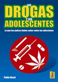 Books Frontpage Las drogas y los adolescentes