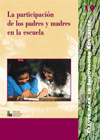 Books Frontpage La participación de los padres y madres en la escuela