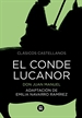 Front pageEl Conde Lucanor