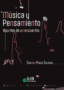 Books Frontpage Música y pensamiento