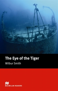 Books Frontpage MR (I) Eye Of The Tiger, The
