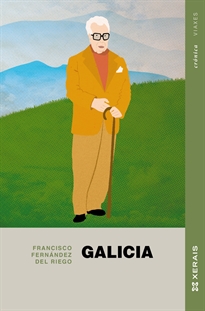 Books Frontpage Galicia