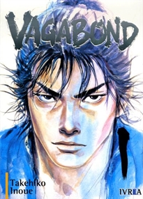 Books Frontpage Vagabond 01