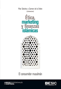 Books Frontpage Ética, marketing y finanzas islámicas