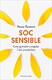 Portada del libro Soc sensible