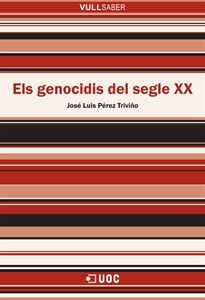 Books Frontpage Els genocidis del segle XX