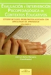 Front pageEvaluación e Intervención Psicopedagógica en los Contextos Educativos. Estudio de Casos. Dificultades de Aprendizaje. Vol. II
