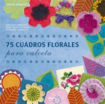 Books Frontpage 75 Cuadros florales para calceta