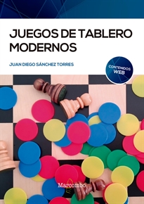 Books Frontpage Juegos de tablero modernos