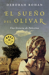 Books Frontpage El sueño del olivar