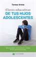 Front pageClaves educativas de tus hijos adolescentes