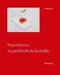 Books Frontpage La perfecció de la molla