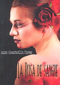 Books Frontpage La Rosa de Sangre