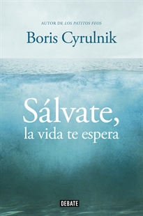 Books Frontpage Salvate, La Vida Te Espera