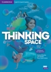 Portada del libro Thinking Space B2 Workbook with Digital Pack