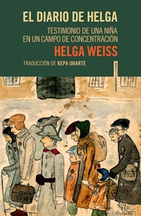 Books Frontpage El diario de Helga