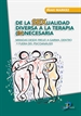 Front pageDe la SEXualidad diversa a la terapia (in)necesaria