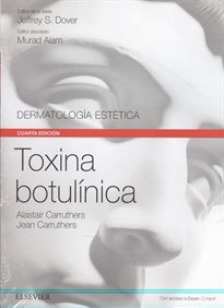 Books Frontpage Toxina botulínica