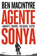 Front pageAgente Sonya