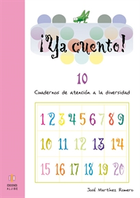 Books Frontpage Ya cuento 10