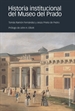 Front pageHistoria institucional del Museo del Prado