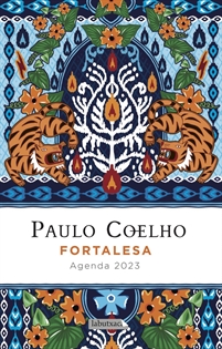 Books Frontpage Fortalesa. Agenda Coelho 2023