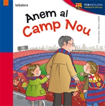 Books Frontpage Anem al Camp Nou