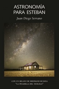 Books Frontpage Astronomía para Esteban