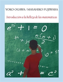 Books Frontpage Introducción a la belleza de las matemáticas