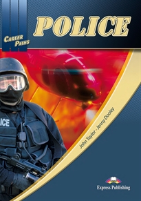 Books Frontpage Police