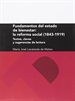 Front pageFundamentos del estado de bienestar: la reforma social (1843-1919): textos, claves y sugerencias de lectura