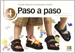 Front pagePaso a paso, Educación Infantil, 4 años. Acción tutorial