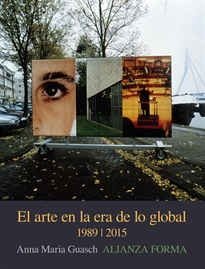 Books Frontpage El arte en la era de lo global
