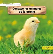 Books Frontpage Conozco los animales de la granja