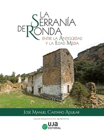 Books Frontpage La Serranía de Ronda entre la Antigüedad y la Edad Media