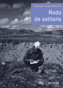 Books Frontpage Roda De Solitaris