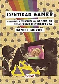 Books Frontpage Identidad gamer