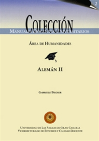 Books Frontpage Alemán II